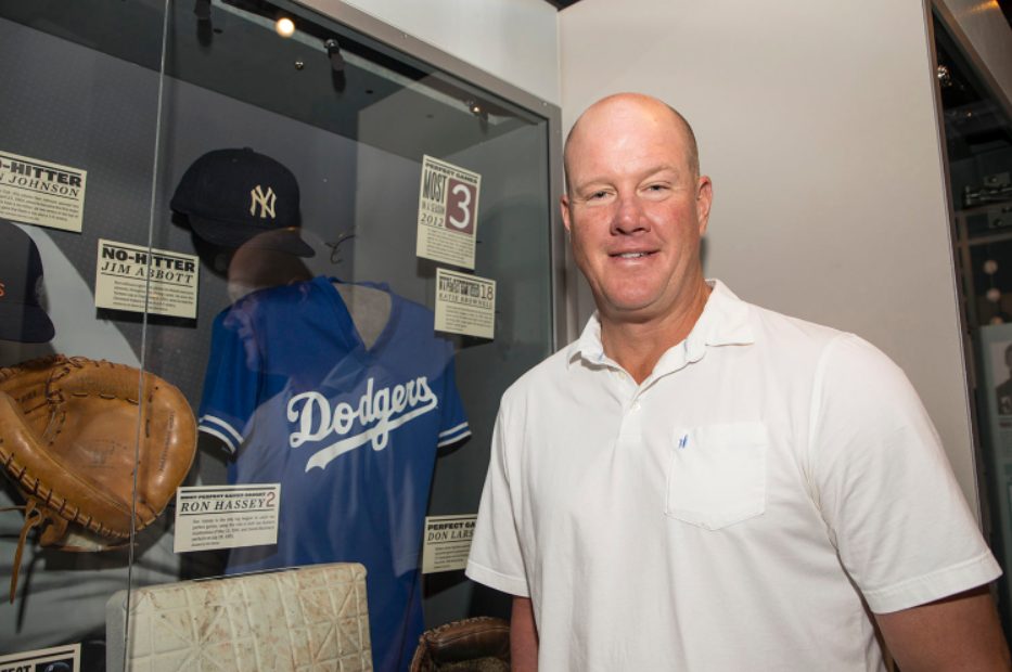 Jim Abbott Age, Weight And Height