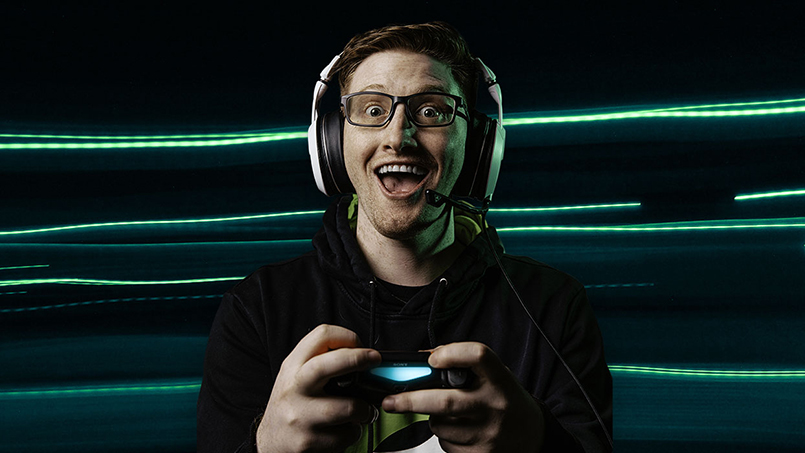 What are Scump Sources Of Net Worth