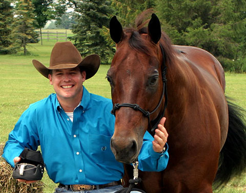 Clinton Anderson Downunder Horsemanship
