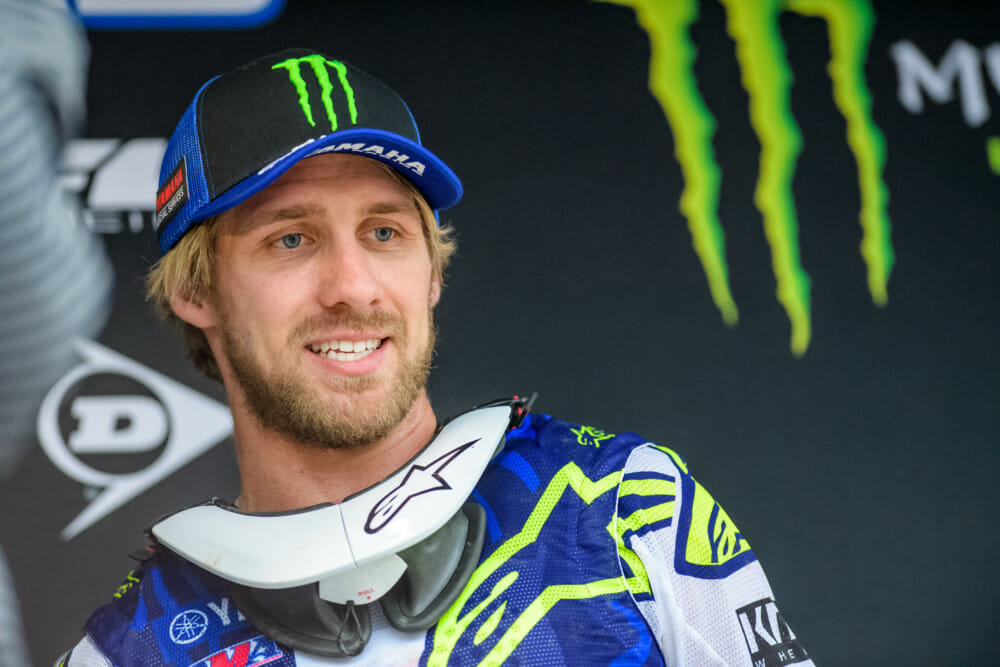 Justin Barcia Career And Income Sources