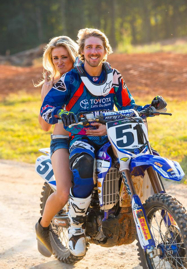 Justin Barcia Height And Weight