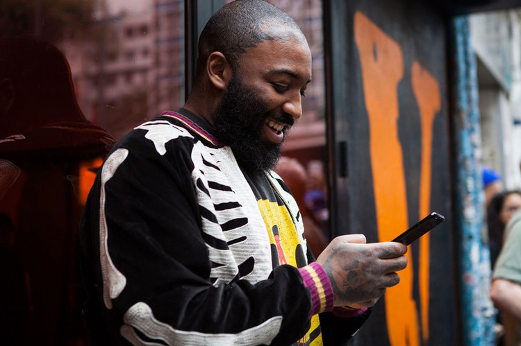 Asap Bari Age, Height, And Weight