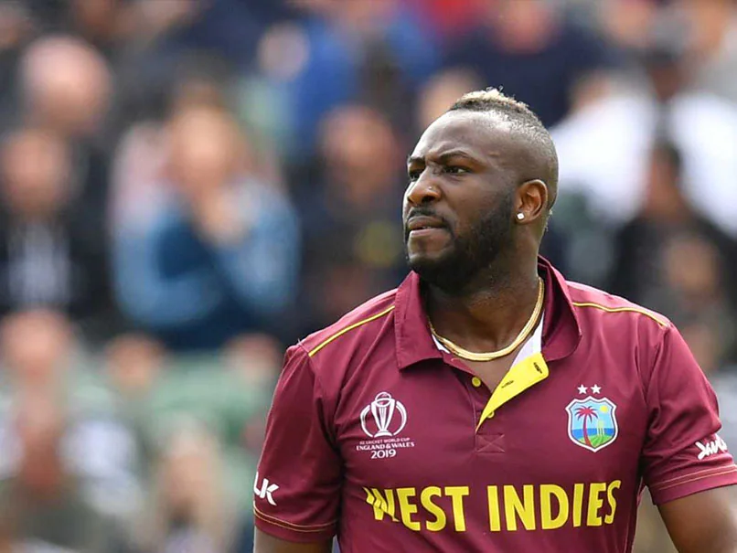 Andre Russell's Career Milestones And Source Of Income
