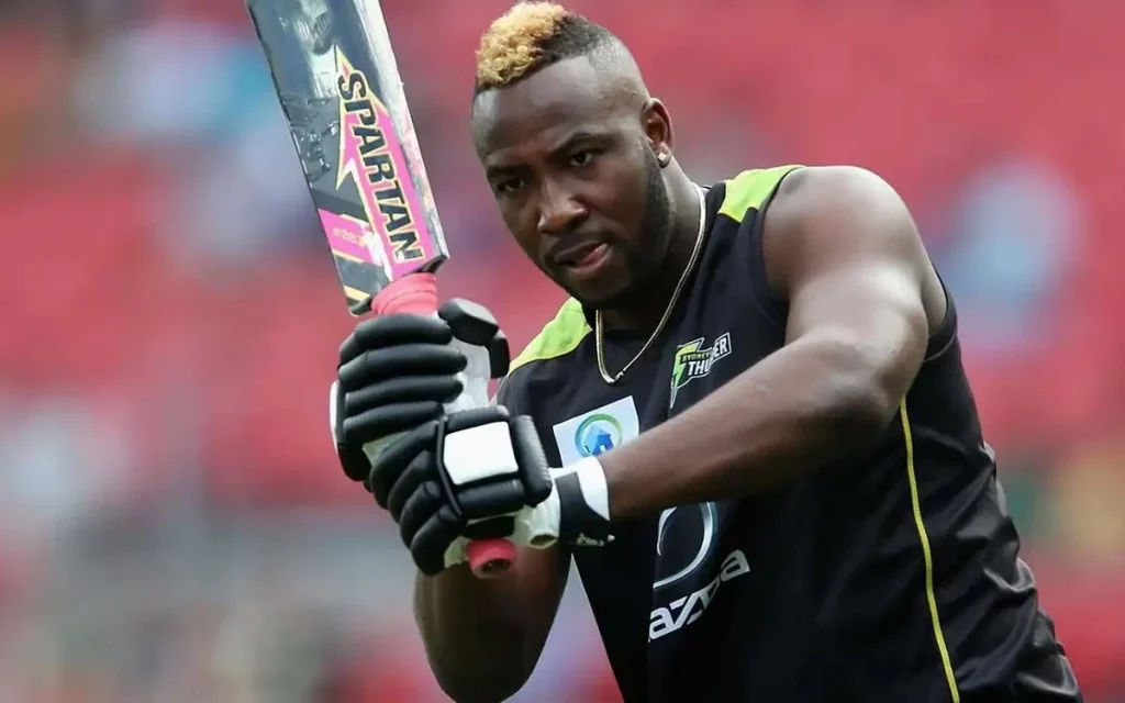 Facts About Andre Russell