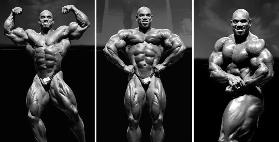 Flex Wheeler's Career And Income Sources