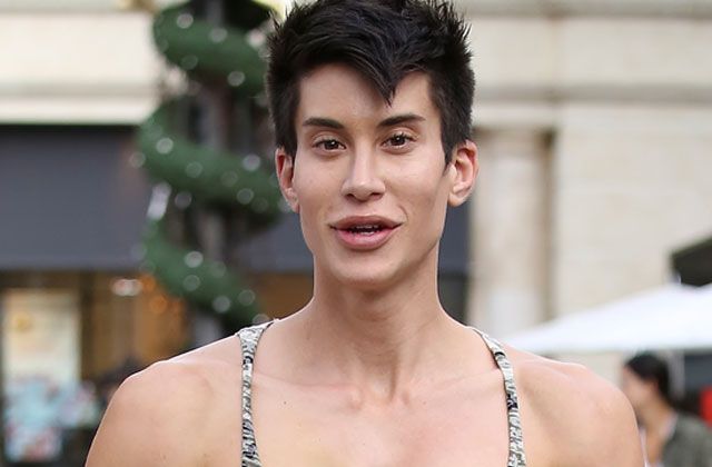 Early life Of Justin Jedlica