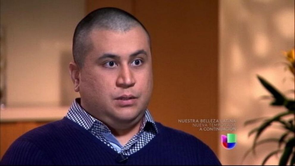 George Zimmerman Career And Sources Of Income
