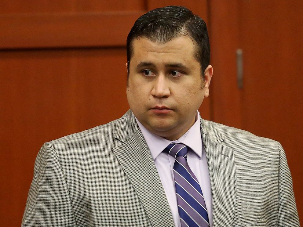 George Zimmerman Early Life & Biography