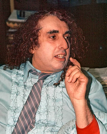 How Did Tiny Tim Rise To Fame And Success?