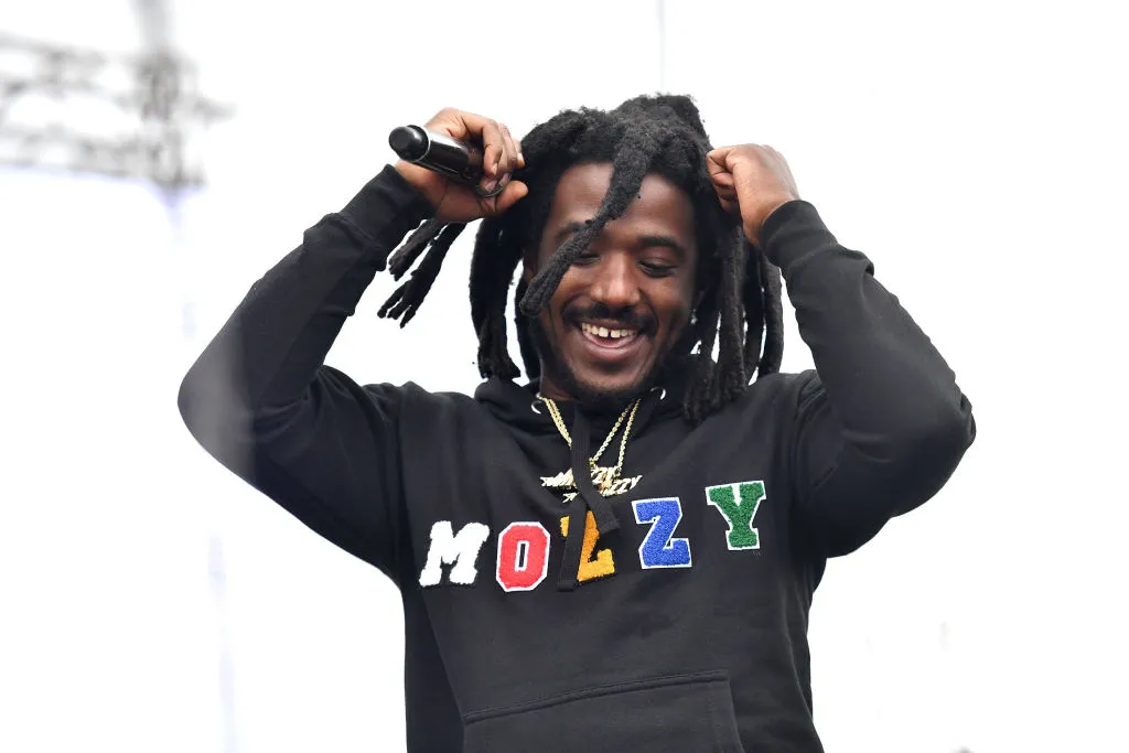 List Of Famous Songs by Mozzy