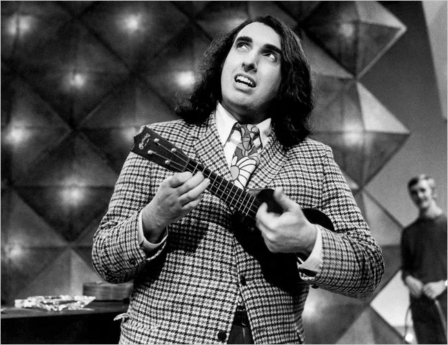 Tiny Tim Height, Weight & Age