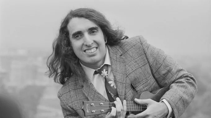 Tiny Tim Songs, Albums, & Television