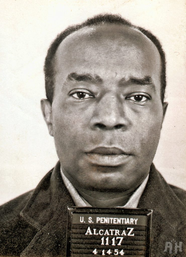 Bumpy Johnson Age, Weight And Height