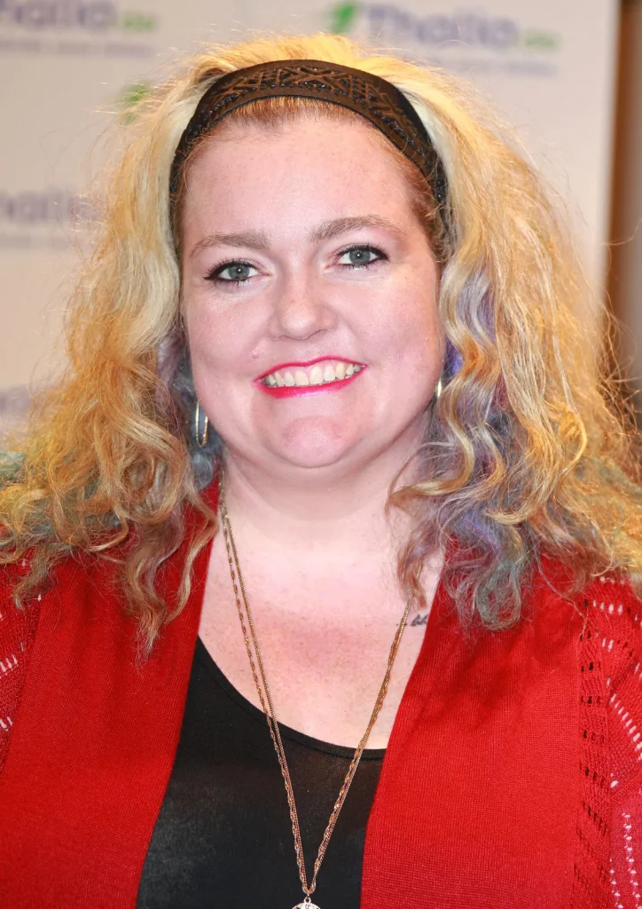 Colleen Hoover Age
