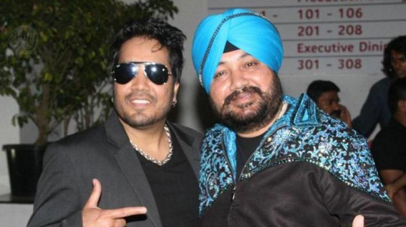Daler Mehndi Sources Of Income