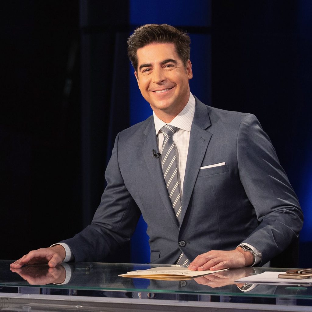 Jesse Watters Houses Cars & Other Expenses