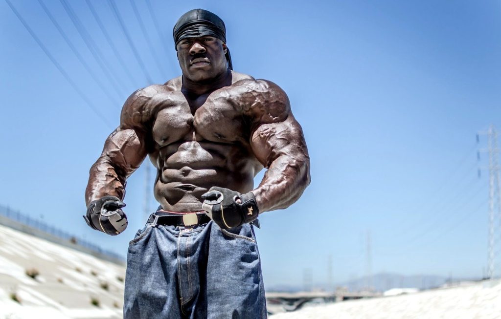 Kali Muscle Financial Difficulties