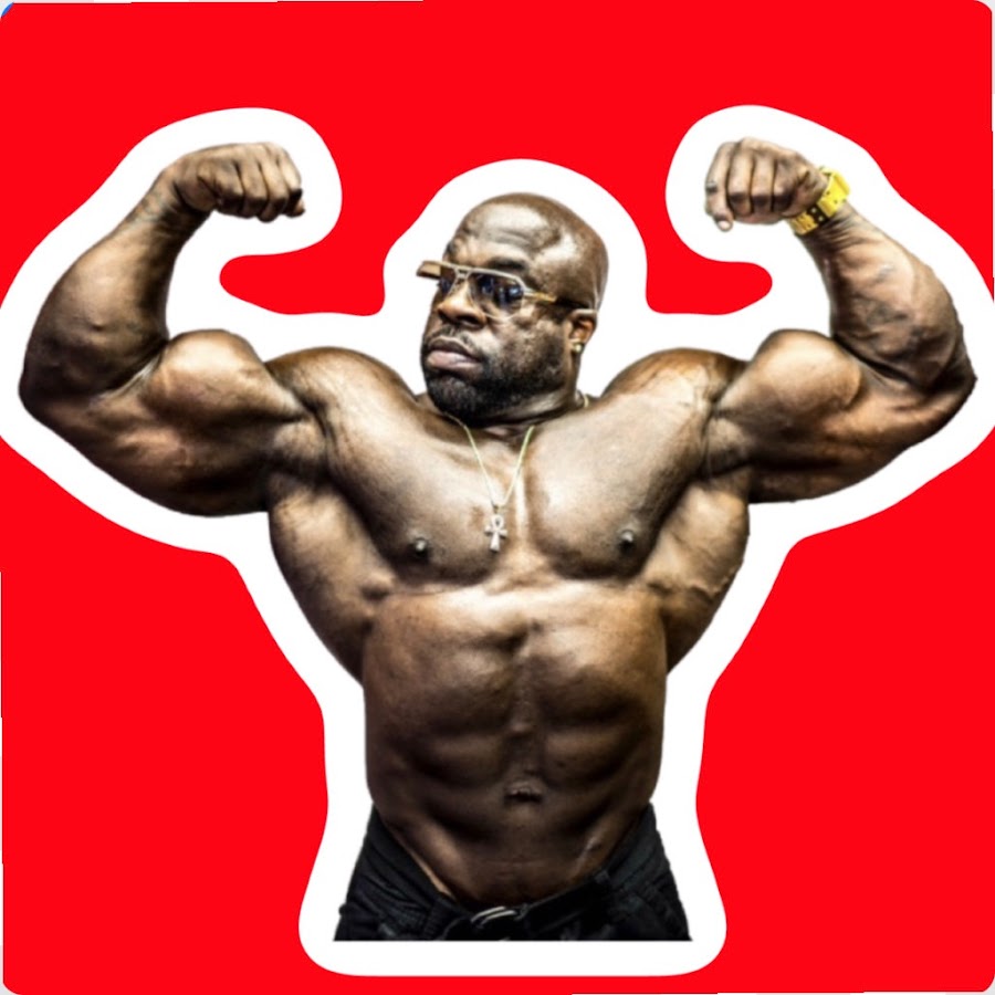Kali Muscle Passion