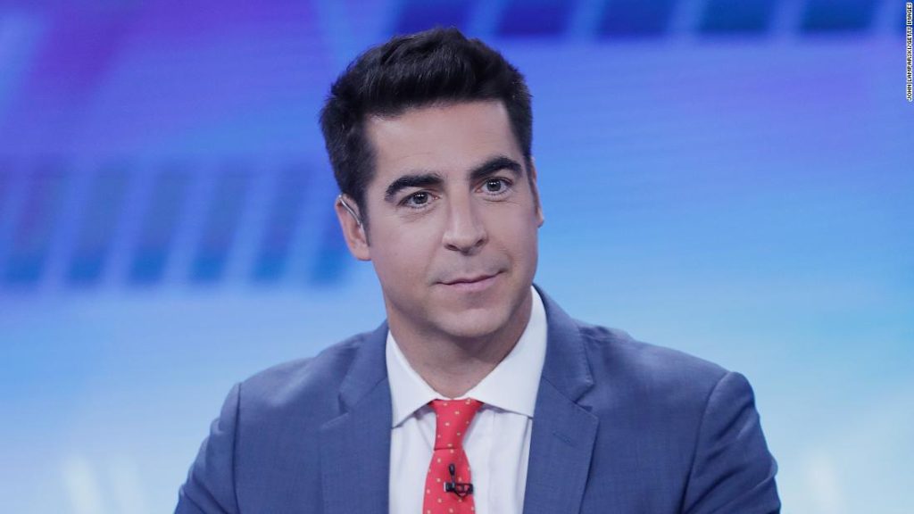 Many Interesting Facts About Jesse Watters