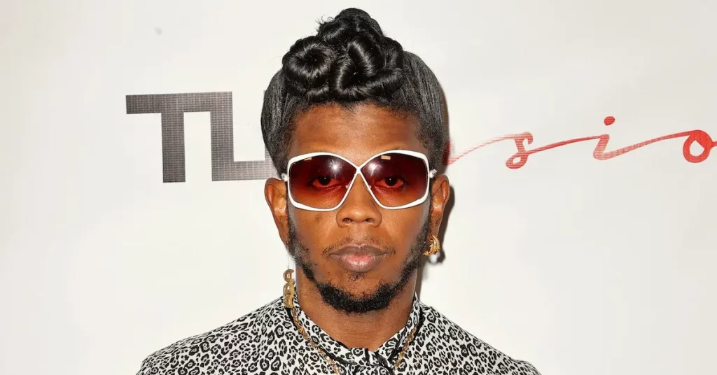 Trinidad James Age, Weight & Height