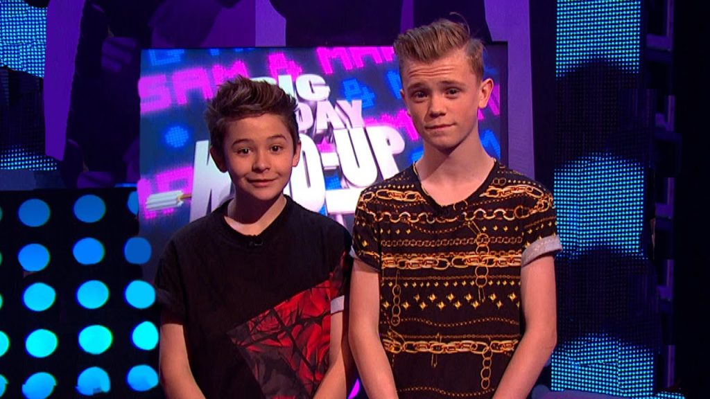 Bars And Melody Members Age