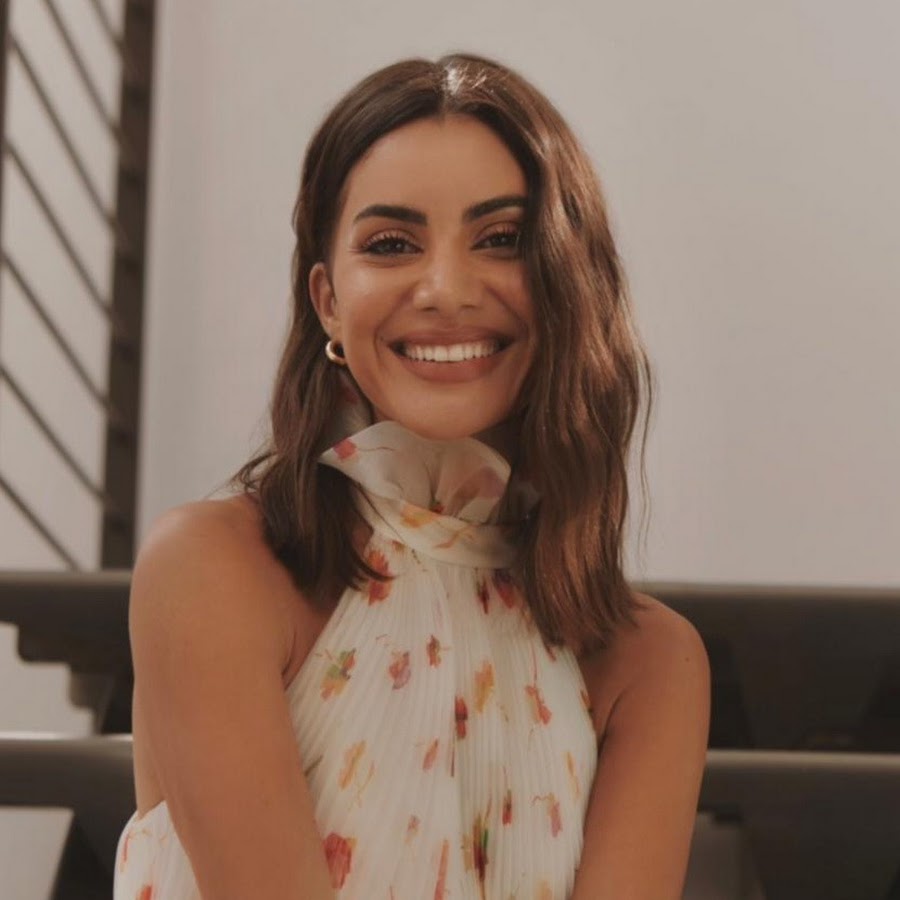 Influencer Camila Coelho On Her Clean Beauty Brand, Coping With