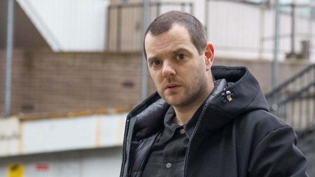 Mike Skinner DJ Sets And Other Projects