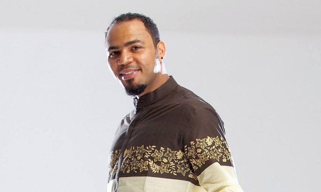Ramsey Nouah Age, Height And Weight